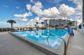 Gulf Coast Escape with Balcony and Resort Amenities!